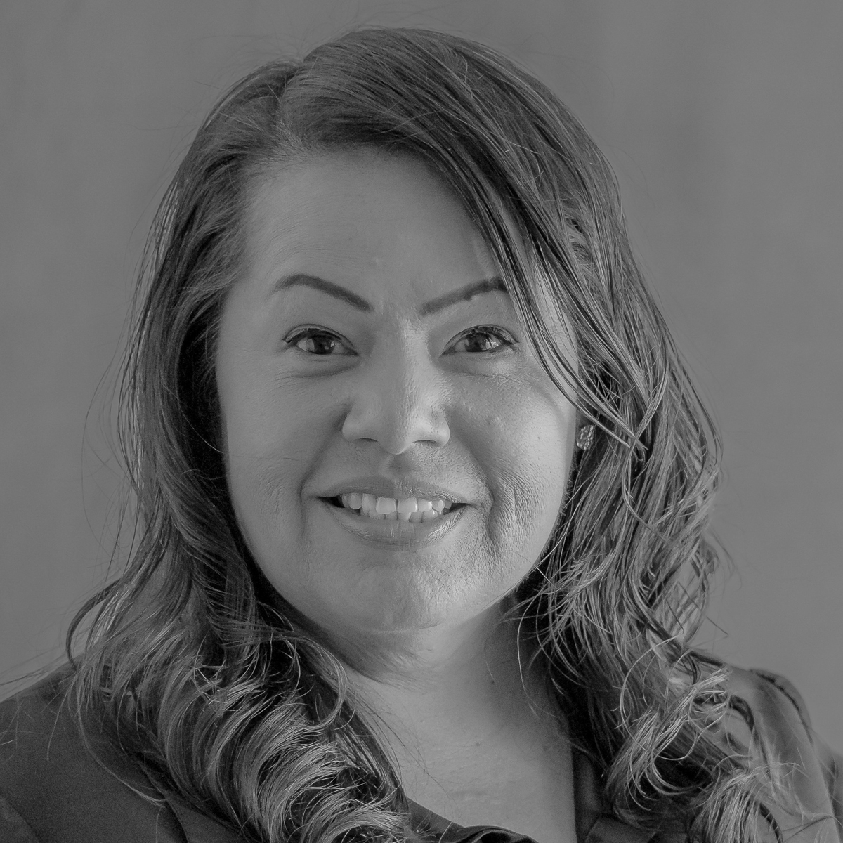 Portrait of Irene Cabanas